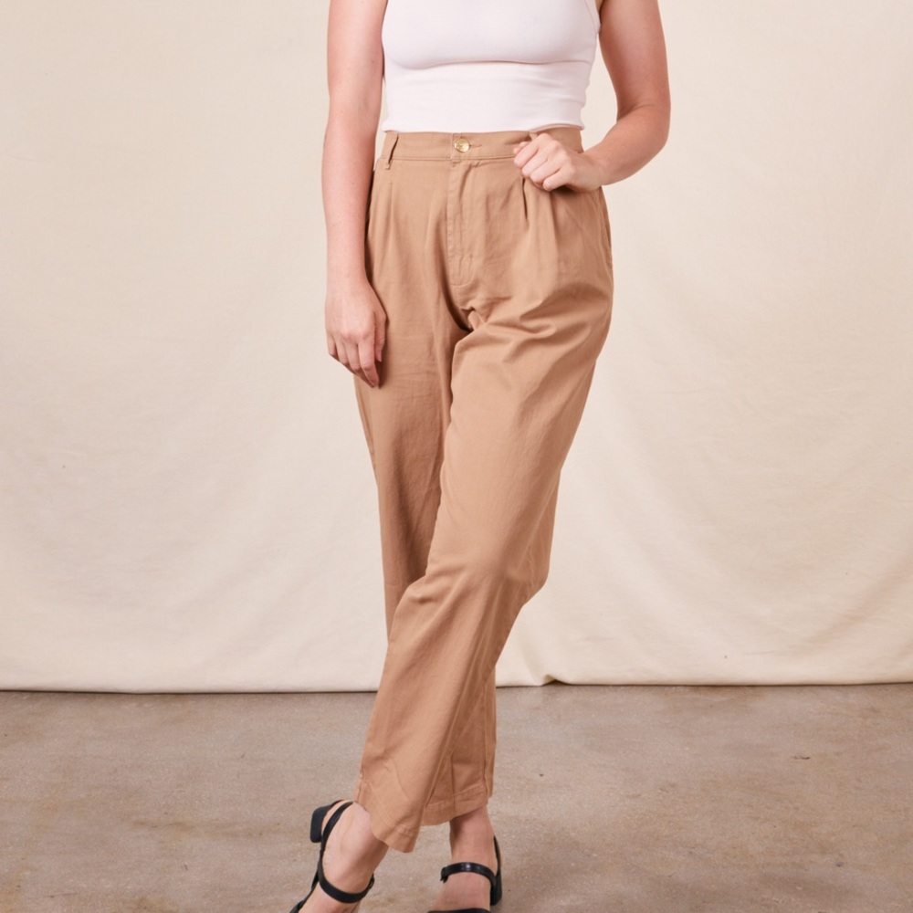 Big Bud Trousers